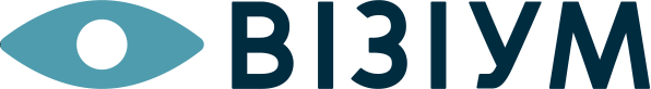 Візіум отримує клієнтів по рекламі в метро, яку КОМАНДА-А розміщує на найближчих станціях до центрів корекції зору.