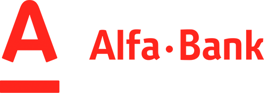 КОМАНДА-А формирует стратегию и размещает рекламу в метро: Альфа-Банк – наш постоянный клиент.
